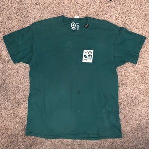 Lrg brand tee shirt